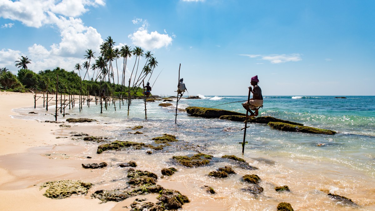 Die besten Reisetipps für Sri Lanka 2022