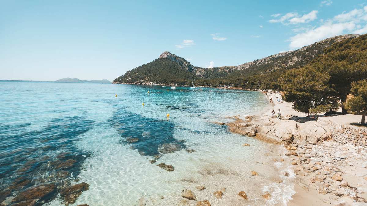 Die besten Hotels auf Mallorca 2022