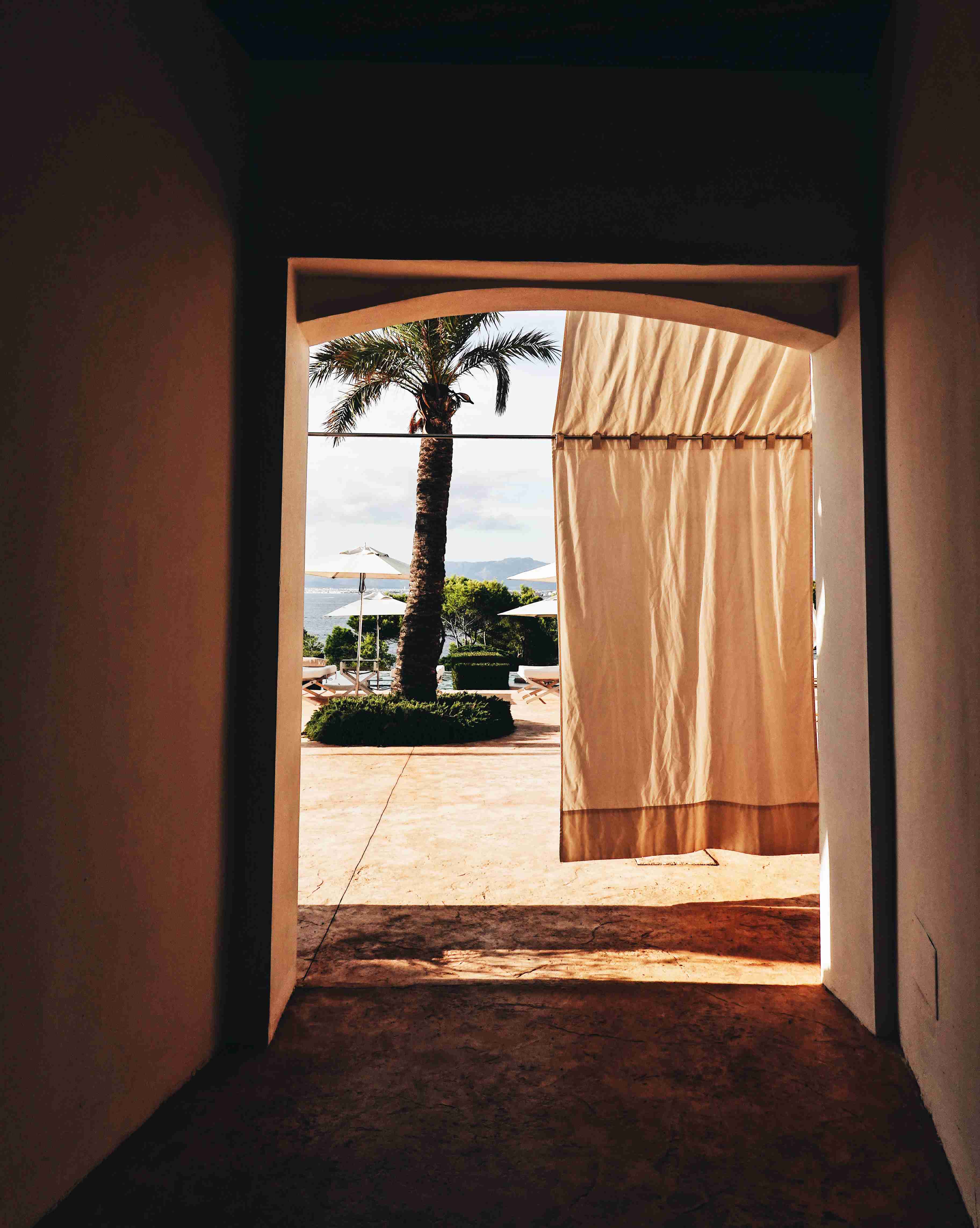 Hotel Capri auf Mallorca