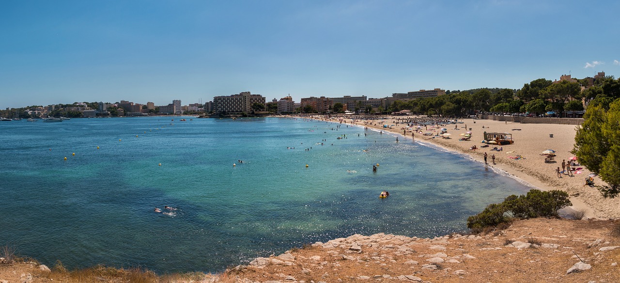 Mallorca Hotel All Inclusive
