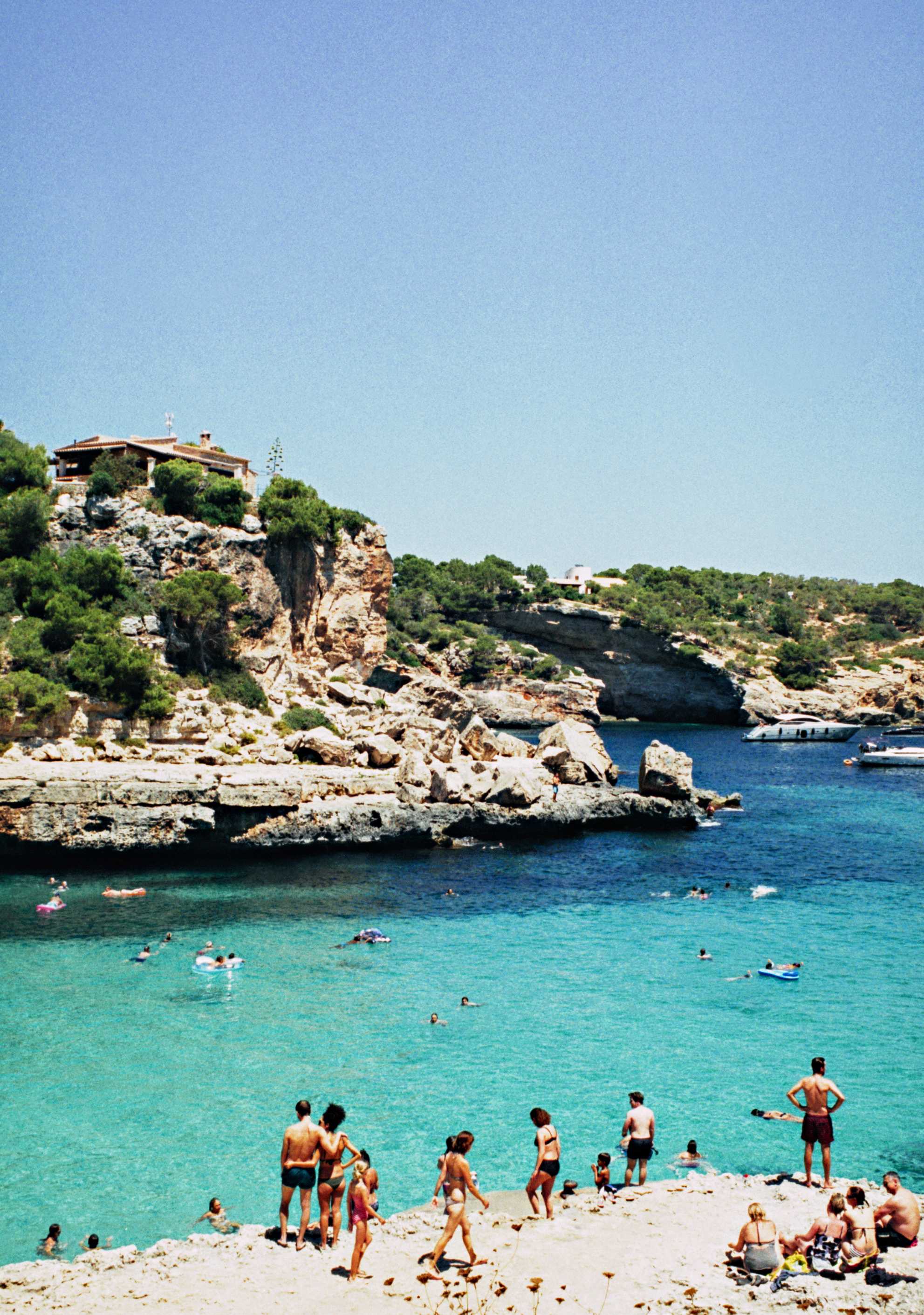 4 Sterne All Inclusive Hotel Mallorca