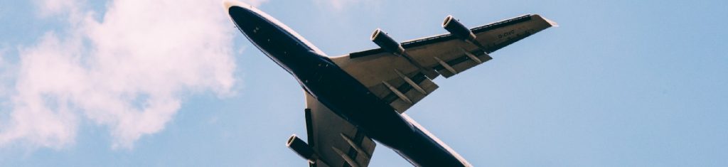 Reisen kannst du nach Istanbul via Bus, Zug, Schiff oder Flugzeug