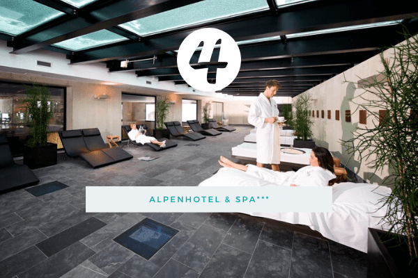 Alpenhotel Seefeld Fall in Love Spa Hotels