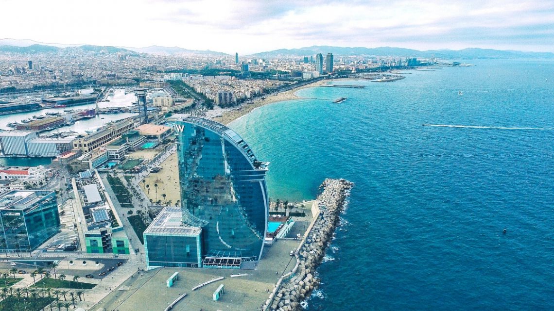 20 Barcelona Reise Tipps Mit Sehenswurdigkeiten Urlaubsreporter At