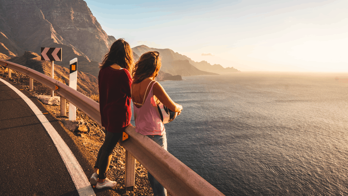Reise-Tipps für Gran Canaria