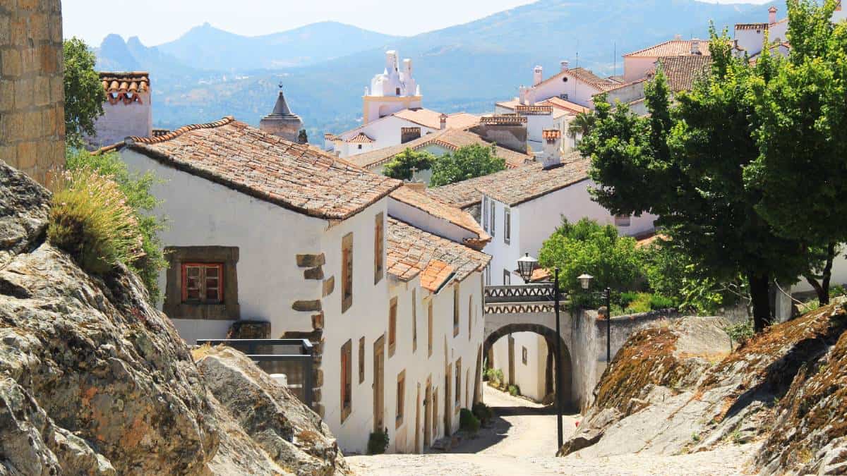 Coverbild für Artikel über Alentejo im Portugal Urlaub