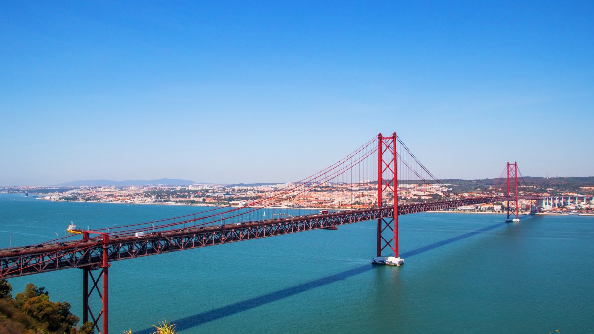 Die besten Sehenswürdigkeiten in Lissabon