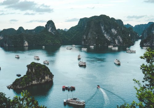 Perfektes Urlaubsziel für den Dezember - Vietnam