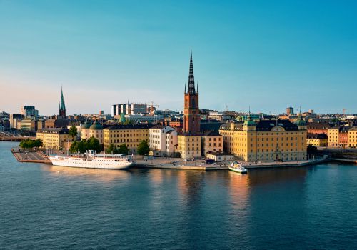 Stockholm als Herbstreiseziel bereisen